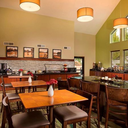 Residence Inn By Marriott Portland South-Lake Oswego Exteriér fotografie