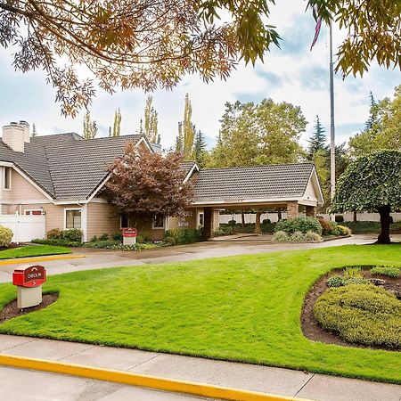 Residence Inn By Marriott Portland South-Lake Oswego Exteriér fotografie