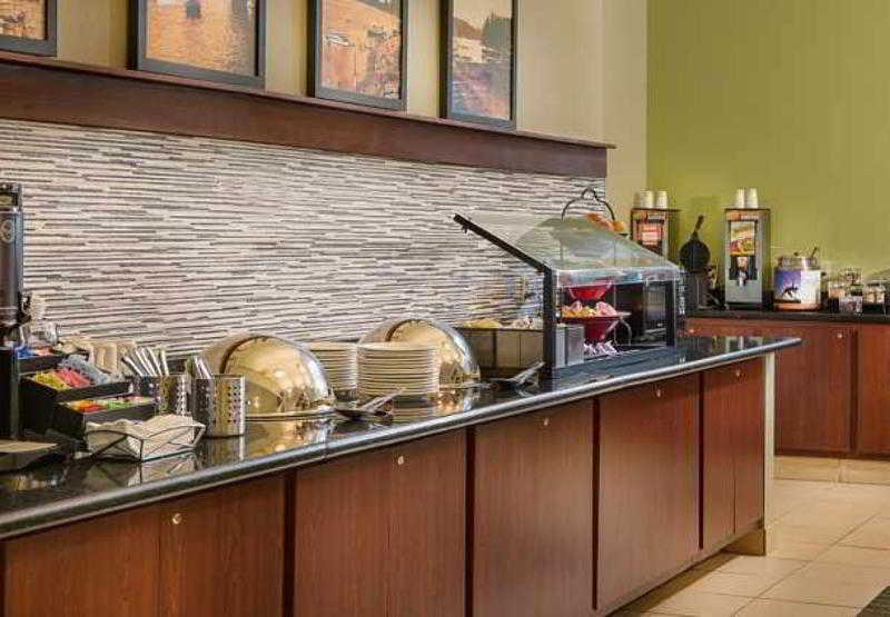 Residence Inn By Marriott Portland South-Lake Oswego Exteriér fotografie