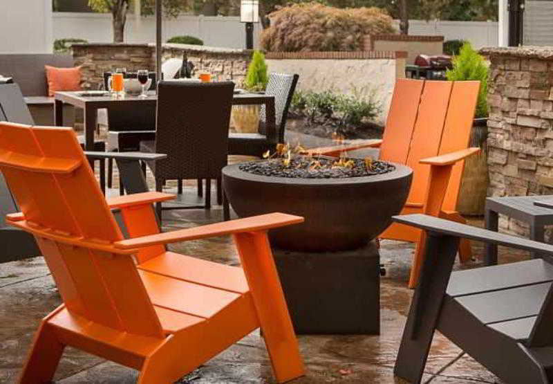 Residence Inn By Marriott Portland South-Lake Oswego Exteriér fotografie