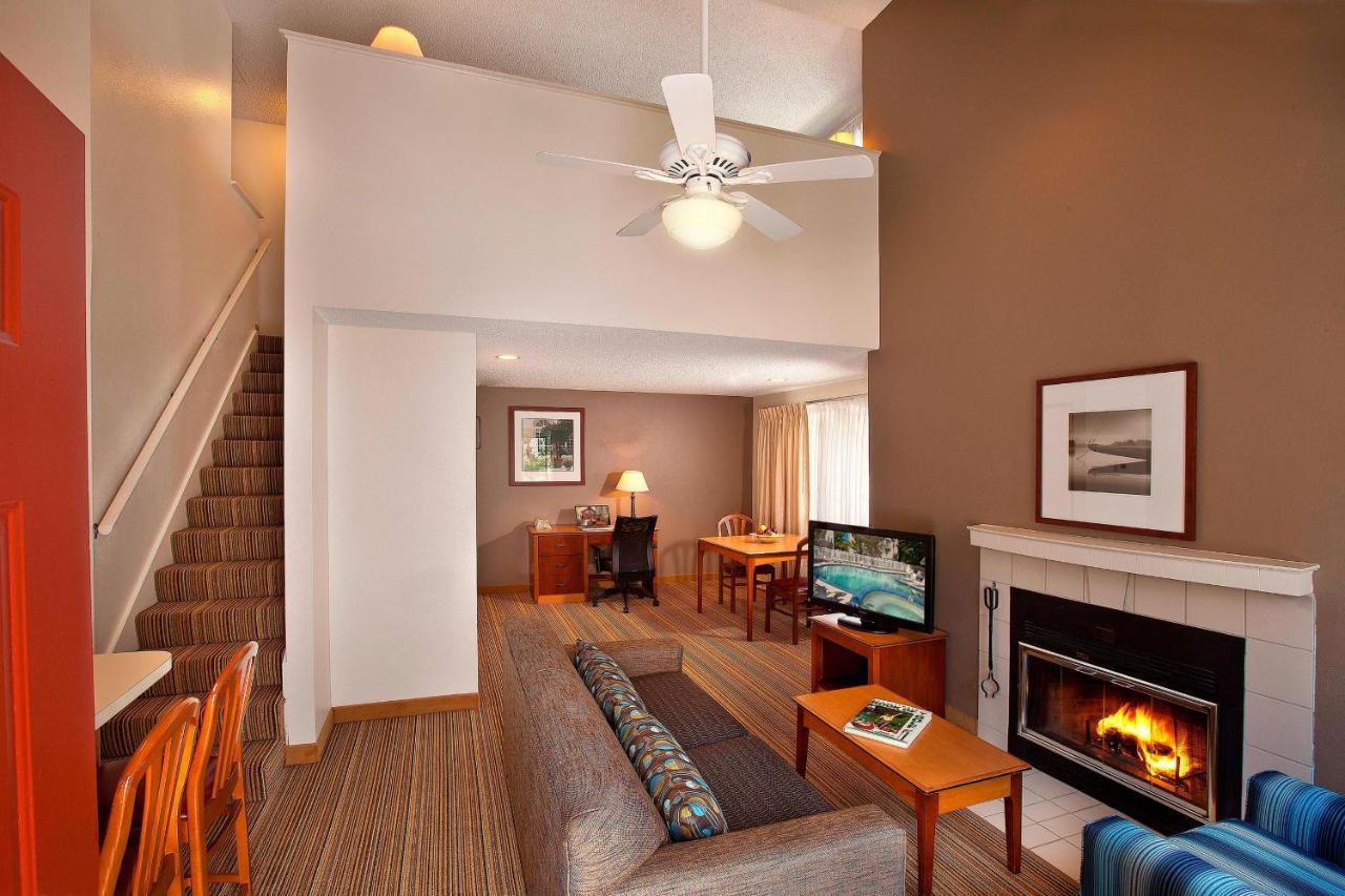 Residence Inn By Marriott Portland South-Lake Oswego Exteriér fotografie