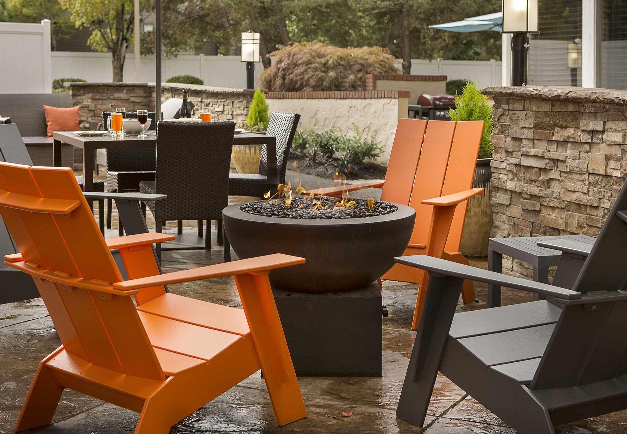 Residence Inn By Marriott Portland South-Lake Oswego Exteriér fotografie