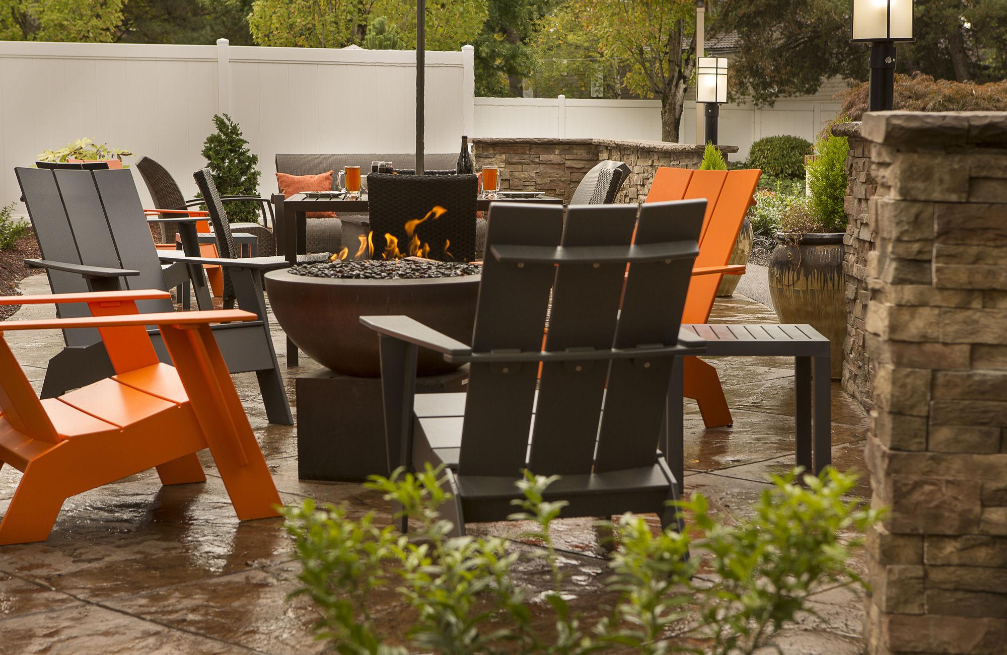 Residence Inn By Marriott Portland South-Lake Oswego Exteriér fotografie
