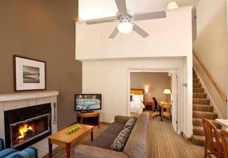 Residence Inn By Marriott Portland South-Lake Oswego Exteriér fotografie