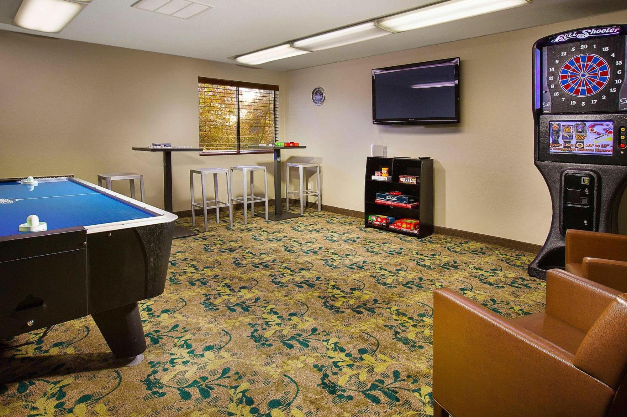 Residence Inn By Marriott Portland South-Lake Oswego Exteriér fotografie