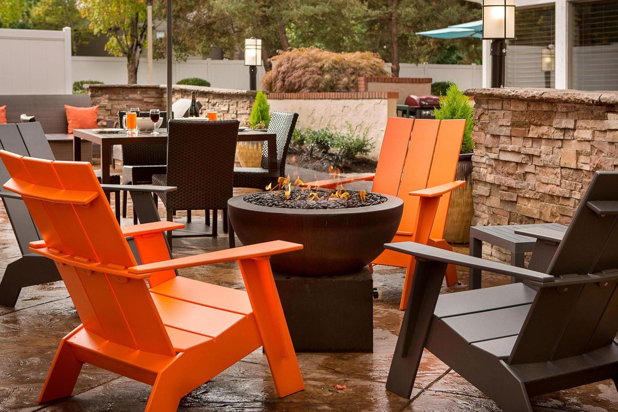 Residence Inn By Marriott Portland South-Lake Oswego Exteriér fotografie