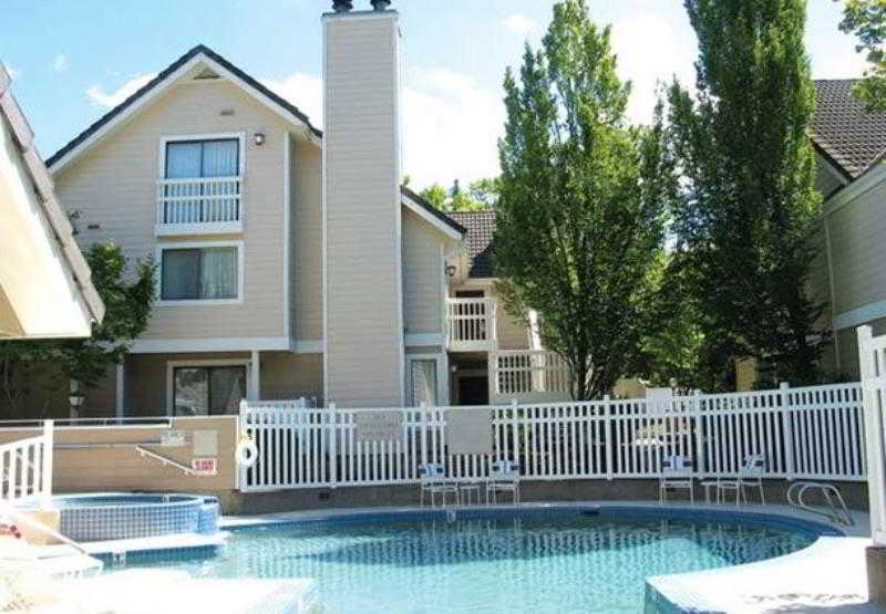 Residence Inn By Marriott Portland South-Lake Oswego Exteriér fotografie