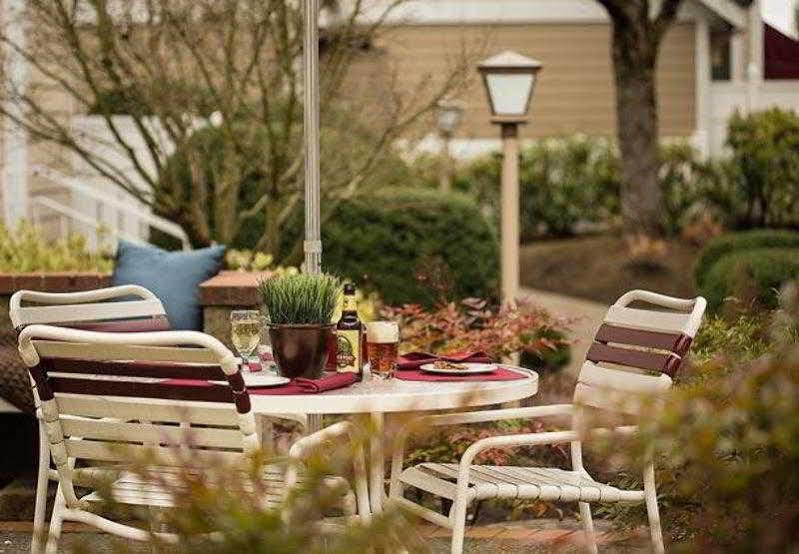 Residence Inn By Marriott Portland South-Lake Oswego Exteriér fotografie