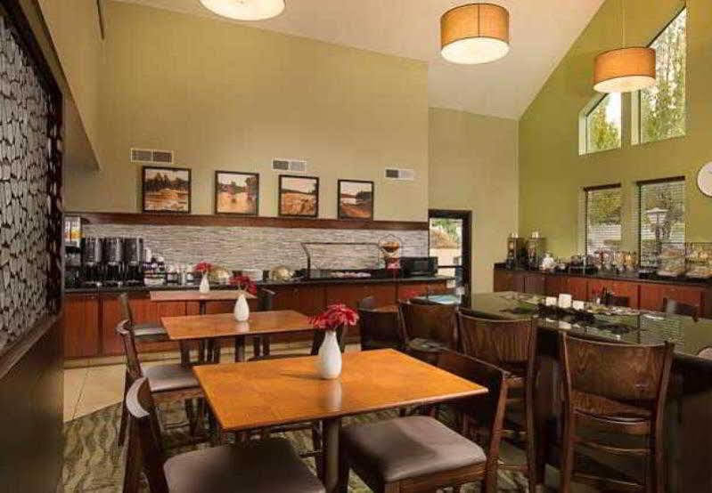 Residence Inn By Marriott Portland South-Lake Oswego Exteriér fotografie
