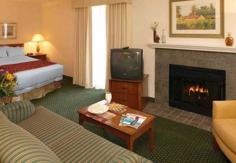Residence Inn By Marriott Portland South-Lake Oswego Exteriér fotografie