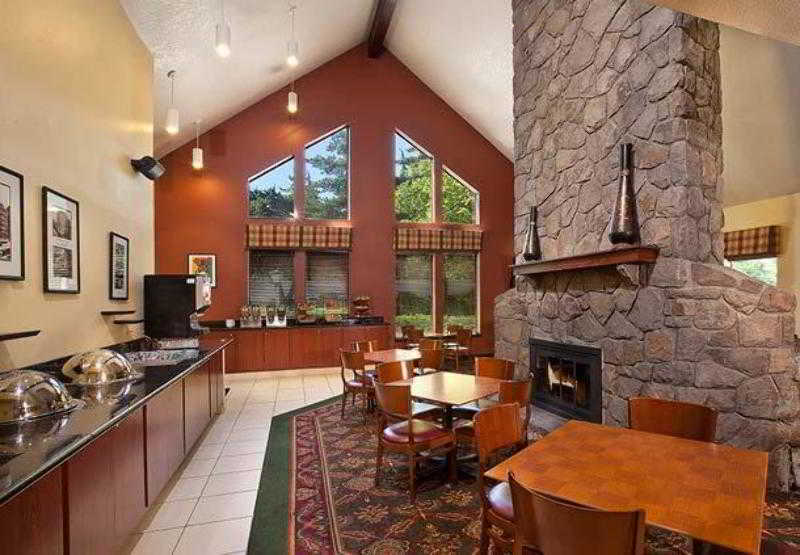 Residence Inn By Marriott Portland South-Lake Oswego Exteriér fotografie