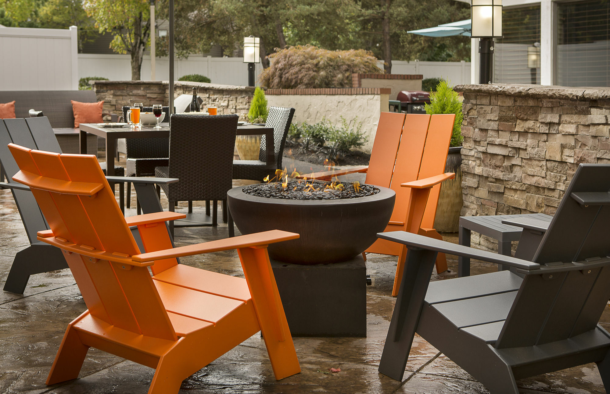 Residence Inn By Marriott Portland South-Lake Oswego Exteriér fotografie